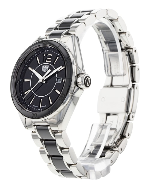 Tag Heuer Formula 1 WBJ141AA.BA0973 Image 2